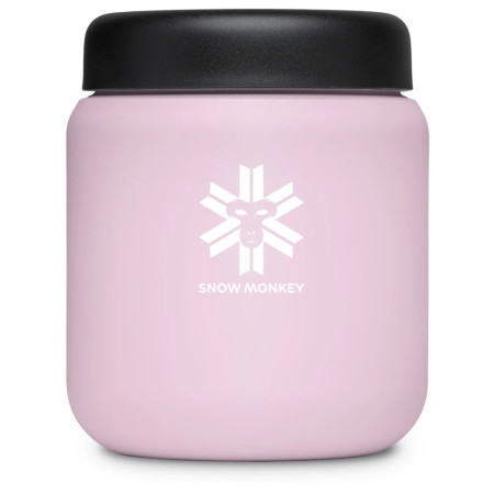 Snow Monkey Foodie Maxi 700 ml ételtermosz