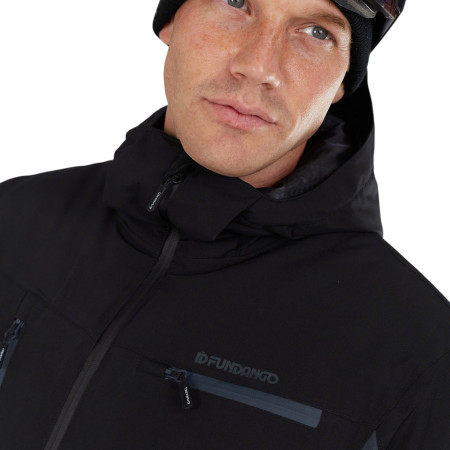 Fundango Horatio Allmountain Jacket férfi síkabát