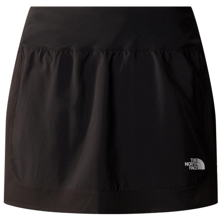 The North Face W Sunriser Skort női szoknya fekete Tnf Black