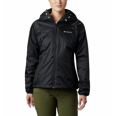 Dámská bunda Columbia Ulica™ fekete
