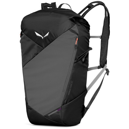 Salewa Pedroc Core 22L hátizsák fekete BLACK OUT