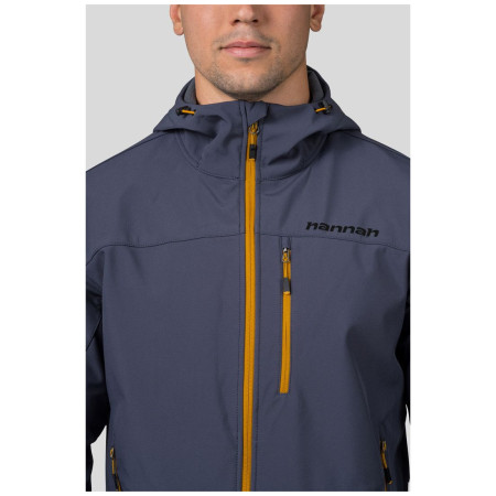 Hannah Shelton férfi softshell kabát