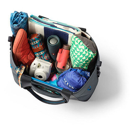 Gregory Alpaca Utility Tote 50 utazótáska