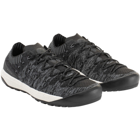 Dámské boty Mammut Hueco Knit Low Women fekete