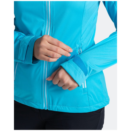 Kilpi Beltra női softshell kabát