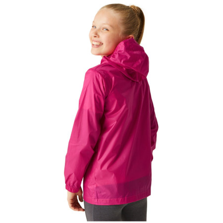 Regatta Kid Pk It Jkt III CL gyerek dzseki