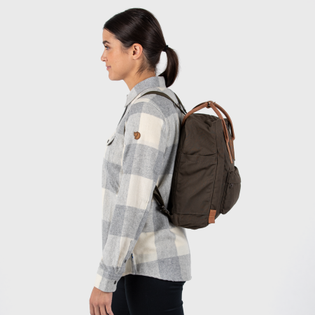 Fjällräven Kanken No. 2 16 hátizsák