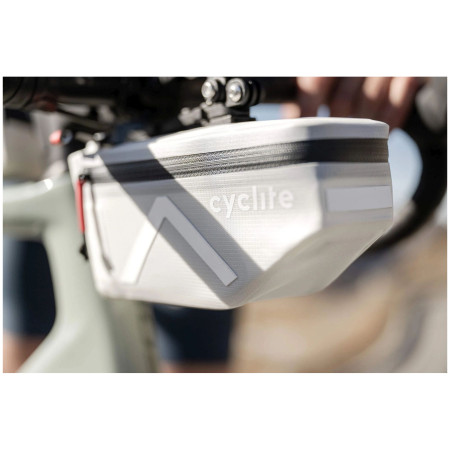 Cyclite Handle Bar Bag Nano / 01 kormánytáska