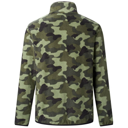 Regatta Frankie Full Zip Fleece férfi funkcionális pulóver