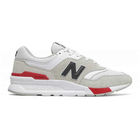 Férficipő New Balance CM997H bézs