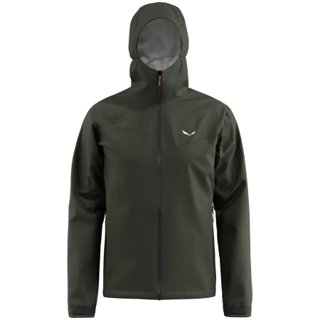 Salewa Puez Aqua 4 Ptx 2.5L M Jacket férfi dzseki