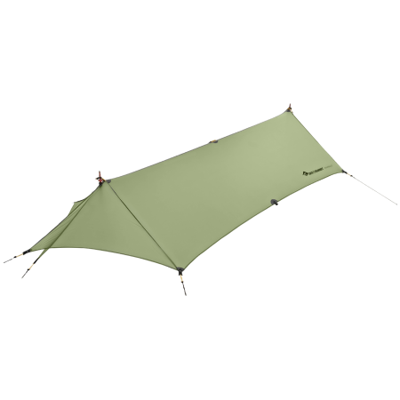 Sea to Summit Minimalist Tarp sátorponyva zöld Tarragon
