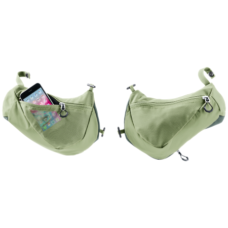 Deuter Aircontact Core 55+10 SL túrahátizsák