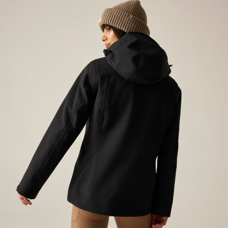 Regatta Womens Wentwood 3in1 női dzseki