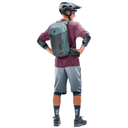 Deuter Compact 14+3 kerékpáros hátizsák
