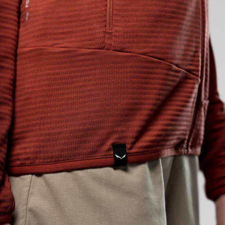 Salewa Puez Altavia Pl Jkt W női funkcionális pulóver