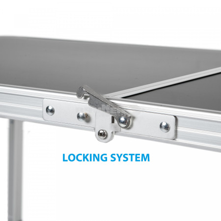 Brunner Flatpack 4 asztal