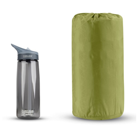 Önfelfújódó matrac Sea to Summit Camp Mat Self Inflating Mat R