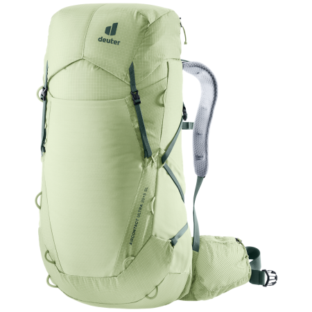 Deuter Aircontact Ultra 35+5 SL túrahátizsák