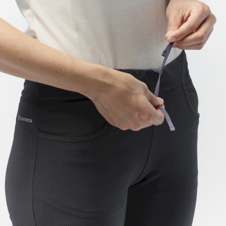 Salewa Agner Dst W Tights női nadrág