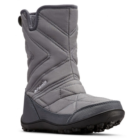 Gyerek cipő Columbia Youth Minx Slip III szürke