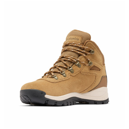 Columbia Newton Ridge™ Plus Waterproof Amped női túracipő