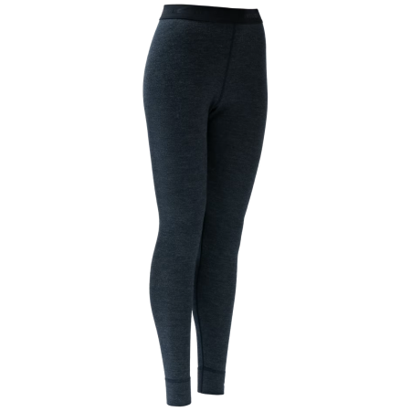 Devold Expedition Merino Silk Longs Wmn női funkcionális aláöltözet sötétkék Ink