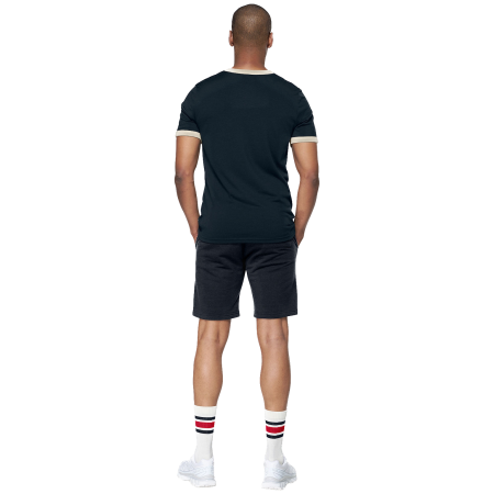 Devold Archive Ringer Tee póló