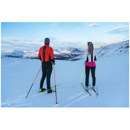 Silvini Pusteria női softshell kabát