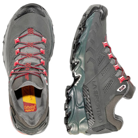La Sportiva Ultra Raptor II Leather Woman GTX női cipő
