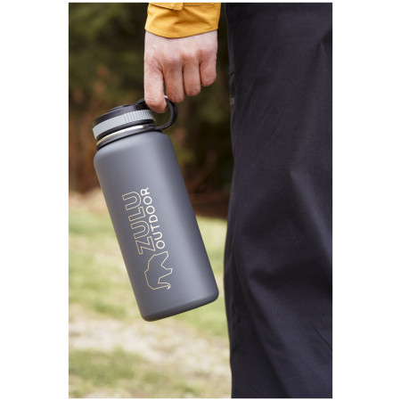Zulu Vacuum Bottle 950ml termosz