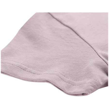 Alpine Pro Termeso 2 Quail gyerek póló