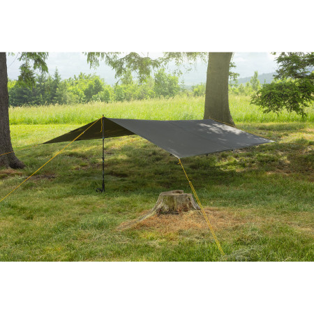 Tarp Warg Shirak zöld