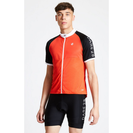 Férfi rövidnagrág Dare 2b Ecliptic II Short