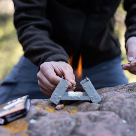 Esbit Pocket Stove 6 x 14 g spirituszfőző