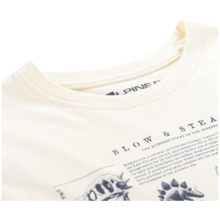 Alpine Pro Ecco 2 gyerek póló