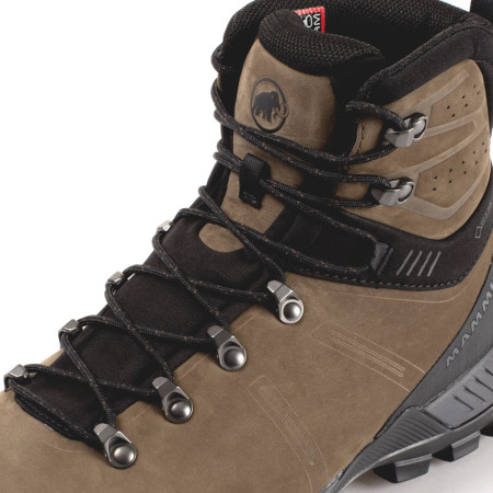 Mammut Mercury Tour II High GTX M férficipő
