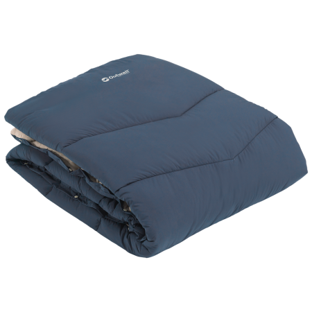 Outwell Caldera Duvet Double takaró