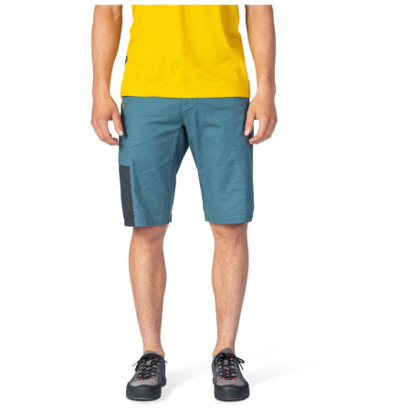 Rafiki Crux férfi rövidnadrág