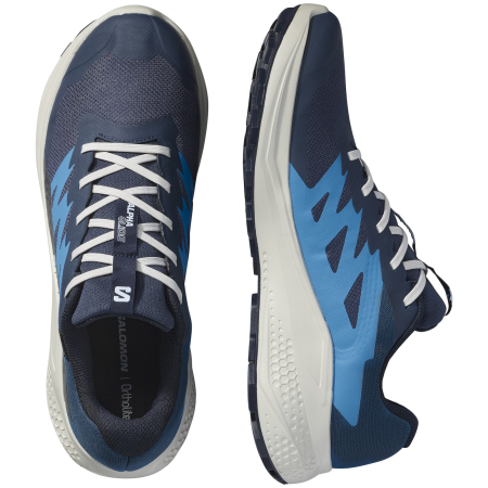 Salomon Alphaglide Gore-Tex férfi futócipő