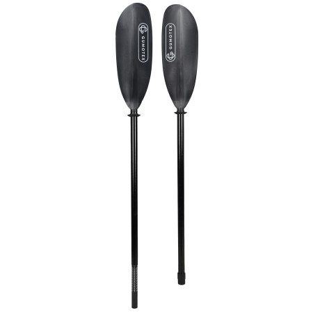 Gumotex 379S.2 230-240cm evező fekete