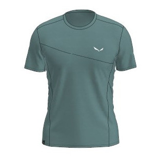Salewa Puez Sporty Dry M T-Shirt férfi funkcionális póló