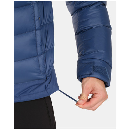 Kilpi Guus-M férfi dzseki