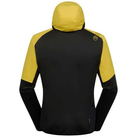 La Sportiva Session Tech Hoody M férfi pulóver