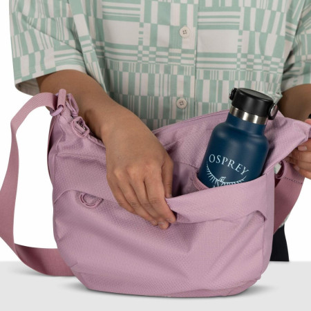 Osprey Daylite Crossbody Pouch válltáska