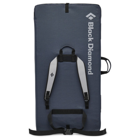 Black Diamond Circuit Z Crash Pad bouldermatrac