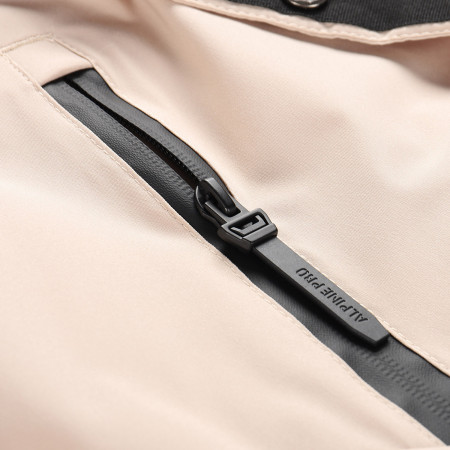 Alpine Pro Wussa női kabát