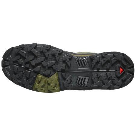 Salomon X Ultra 5 Gore-Tex férfi túracipő