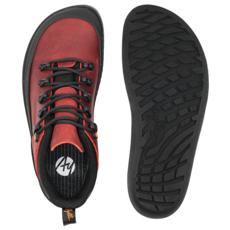 Aylla Rumi Evo WP női cipő