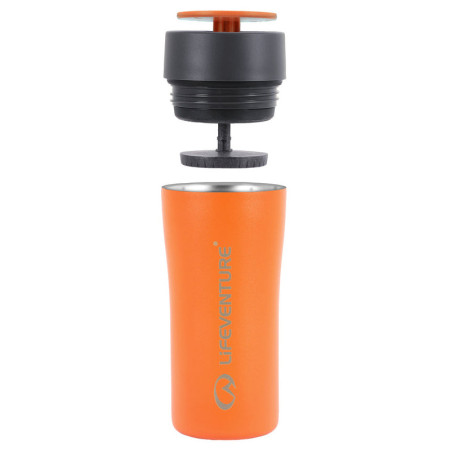 LifeVenture One Touch Thermal Mug 350 ml thermo bögre
